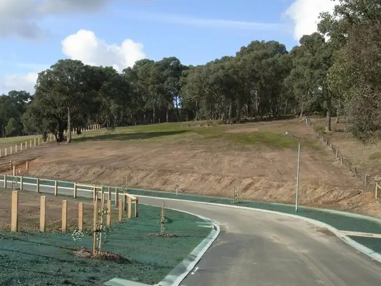 Third view of Homely land listing, Lot 14, 4 Park Avenue, Plenty VIC 3090