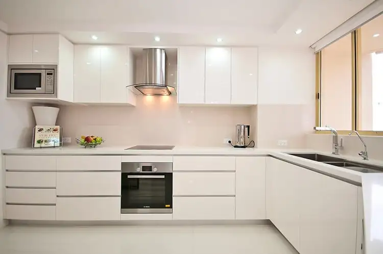 Seventh view of Homely apartment listing, 1 Serisier Avenue, Main Beach QLD 4217