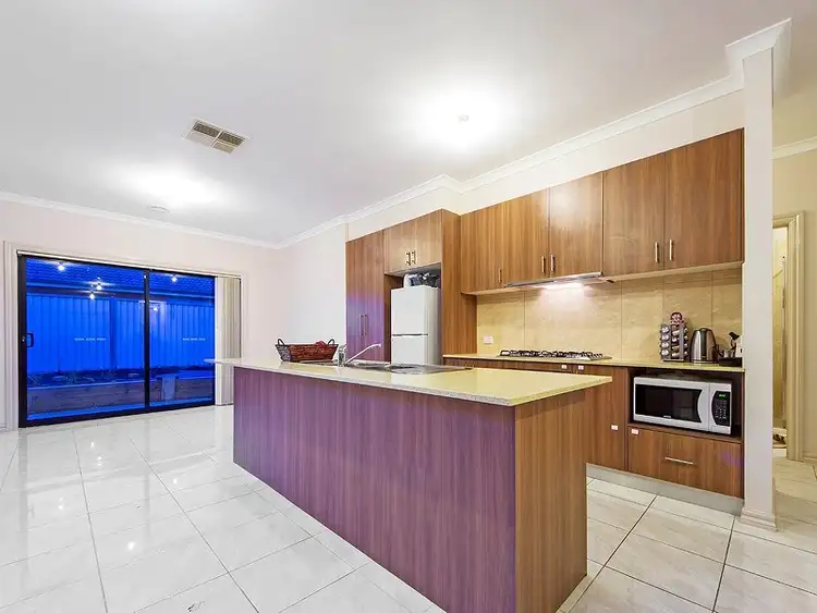 Fifth view of Homely house listing, 40 Federation Boulevard, Truganina VIC 3029