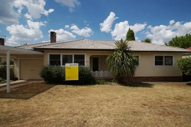 263 Beardy Street, Armidale NSW 2350