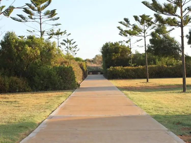 Sixth view of Homely land listing, Lot 805, 2 Prevelly Way, Jurien Bay WA 6516