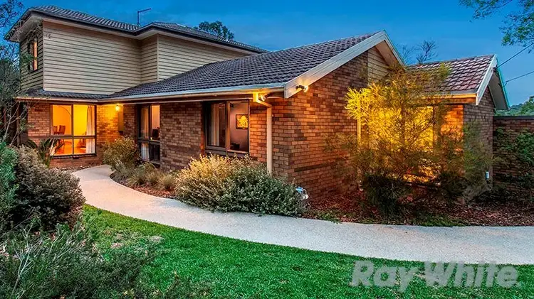 2 Rothwell Court, Mitcham VIC 3132