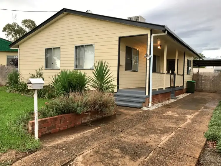 Main view of Homely house listing, 22 Captain Wilson Avenue, Parkes NSW 2870