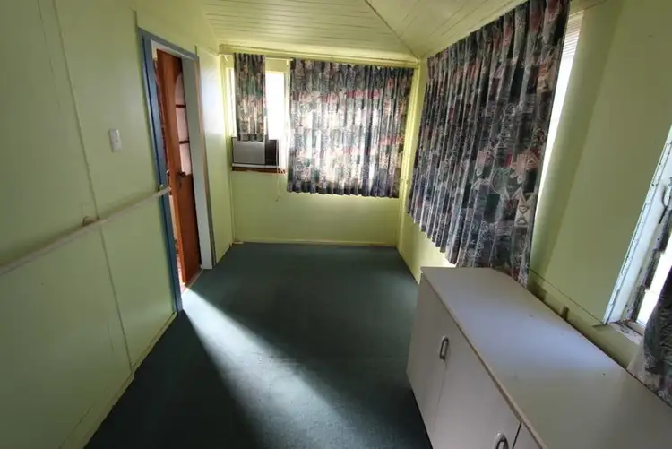 Sixth view of Homely house listing, 58 Parry Street, Charleville QLD 4470