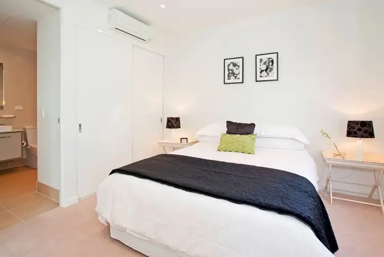 Seventh view of Homely apartment listing, 501/100 Western Beach Road, Geelong VIC 3220