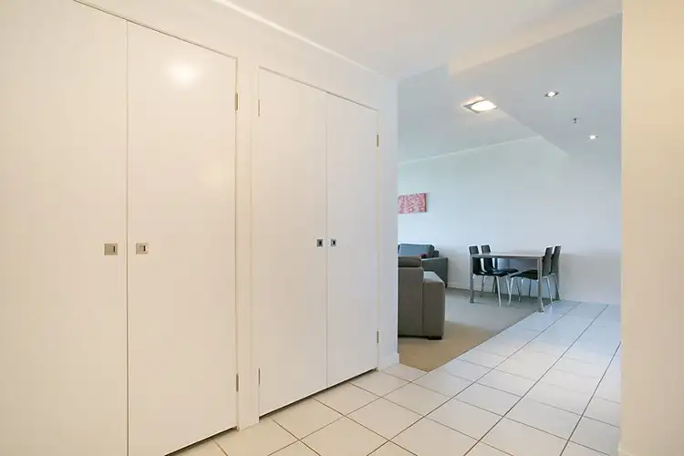 Seventh view of Homely unit listing, 2411 'Freshwater Point' 33 T.E.Peters Drive, Broadbeach Waters QLD 4218