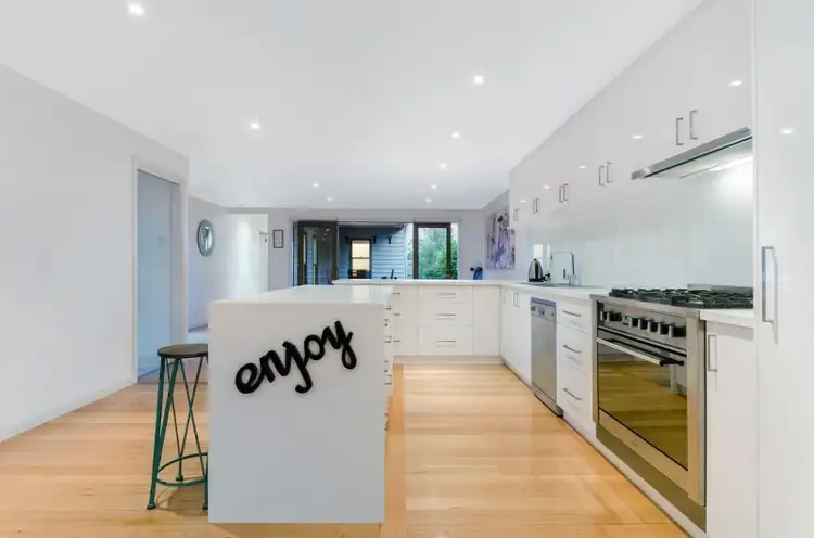 Fourth view of Homely house listing, 22 West Fyans Street, Newtown VIC 3220