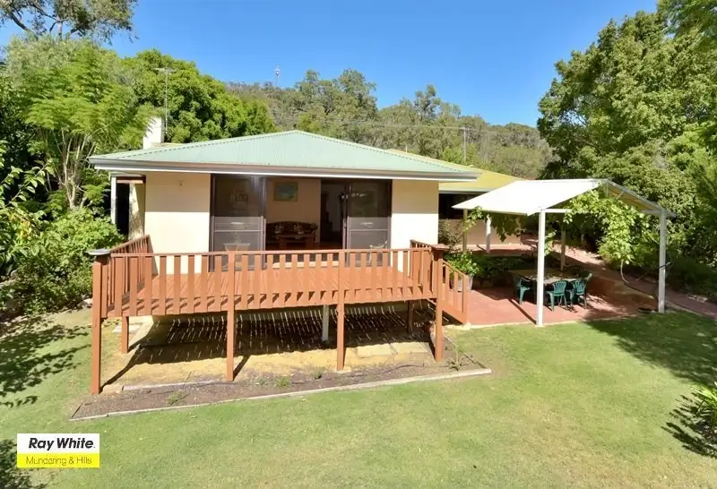 Main view of Homely house listing, 70 Pittersen Road, Darlington WA 6070
