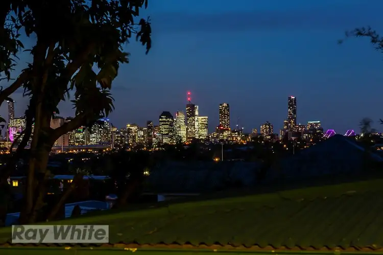 1/42 Kirkland Avenue, Coorparoo QLD 4151