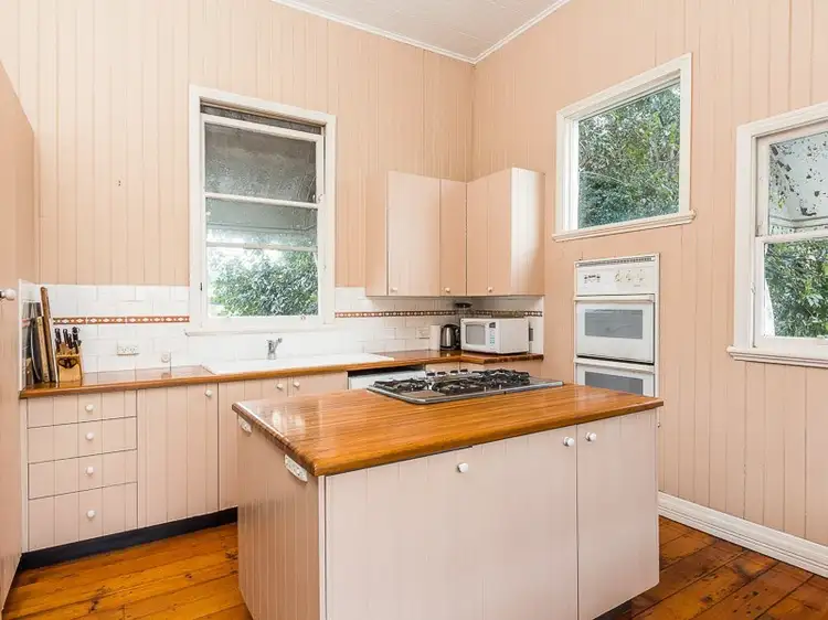 Fifth view of Homely house listing, 50 Bowler Street, Paddington QLD 4064