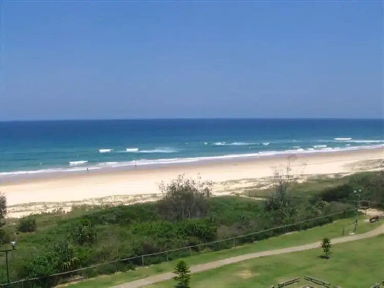 7 'Waterline', 132 Old Burleigh Road, Broadbeach QLD 4218