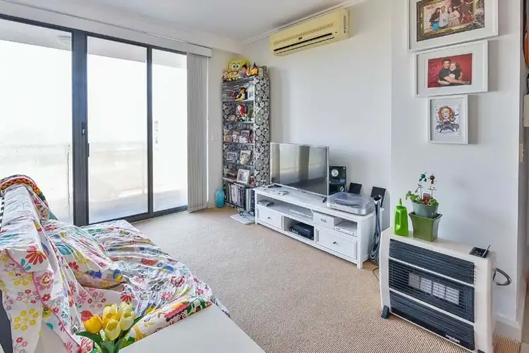 Third view of Homely house listing, 27a/541 Pembroke Road, Leumeah NSW 2560