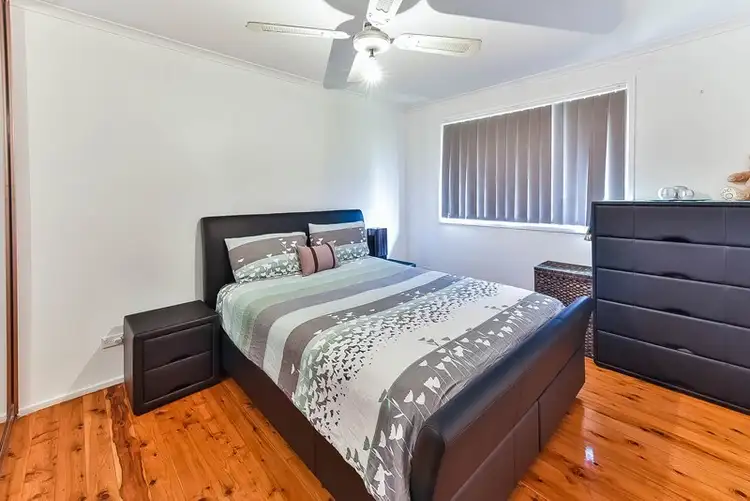 Fourth view of Homely house listing, 11 Jowett Place, Ingleburn NSW 2565