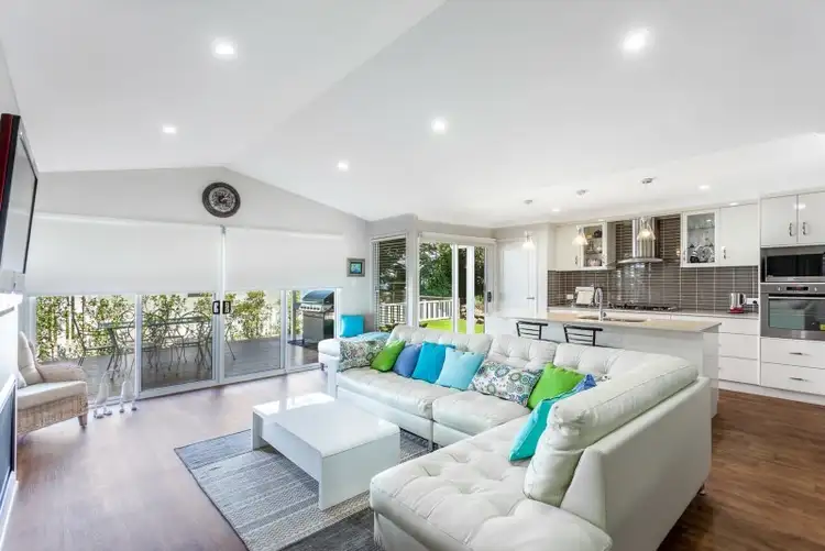 Seventh view of Homely house listing, 5a Murphys Creek Road, Blue Mountain Heights QLD 4350