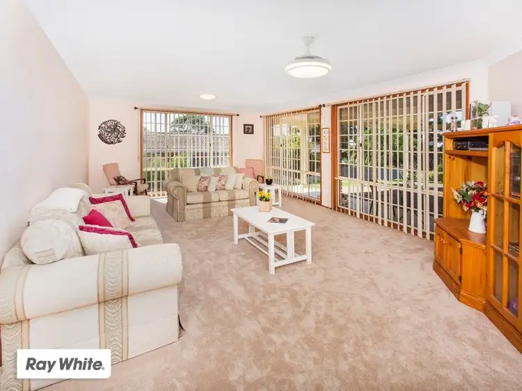 Second view of Homely house listing, 23 South Kiama Drive, Kiama Heights NSW 2533