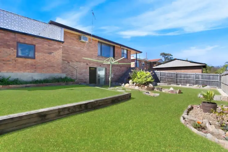 Seventh view of Homely house listing, 80 Elliott Avenue, East Ryde NSW 2113