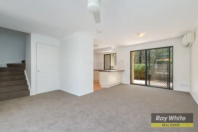 Seventh view of Homely townhouse listing, 6/37 Harley Street, Labrador QLD 4215