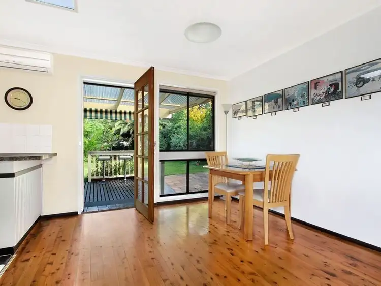 Fifth view of Homely house listing, 12 Ben Nevis Road, Farmborough Heights NSW 2526