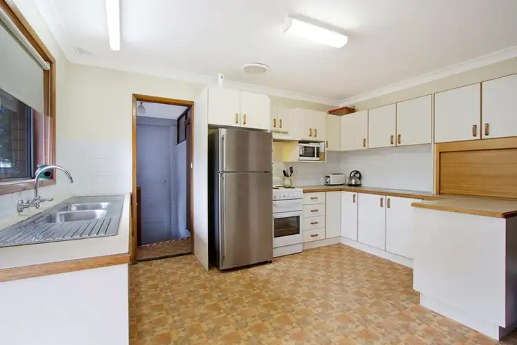 Second view of Homely house listing, 218 Macquarie Street, South Windsor NSW 2756