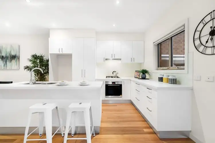 Second view of Homely townhouse listing, 4/28 Devon Grove, Oakleigh VIC 3166