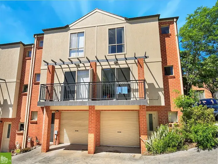 7/35 Bridge Street, Coniston NSW 2500