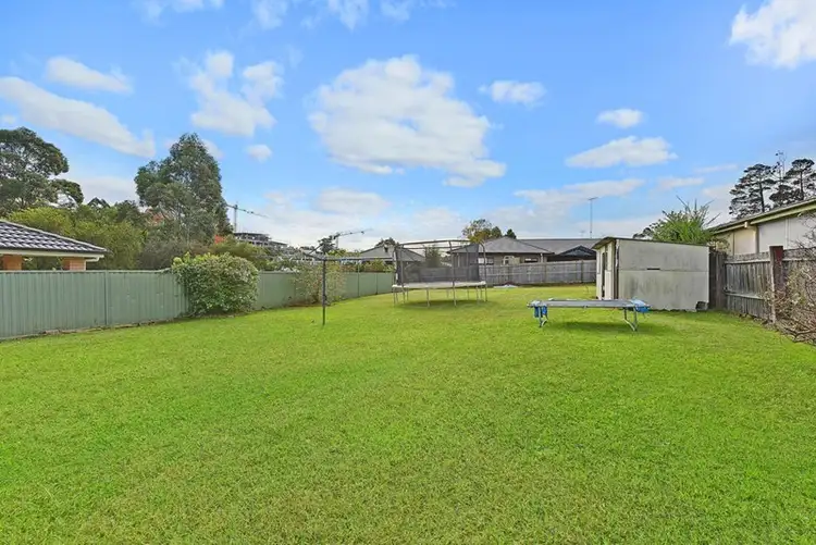 Second view of Homely house listing, 42 Northcote Road, Hornsby NSW 2077