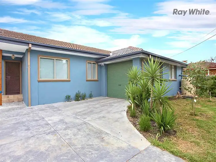 1/31 Jennings Street, Laverton VIC 3028