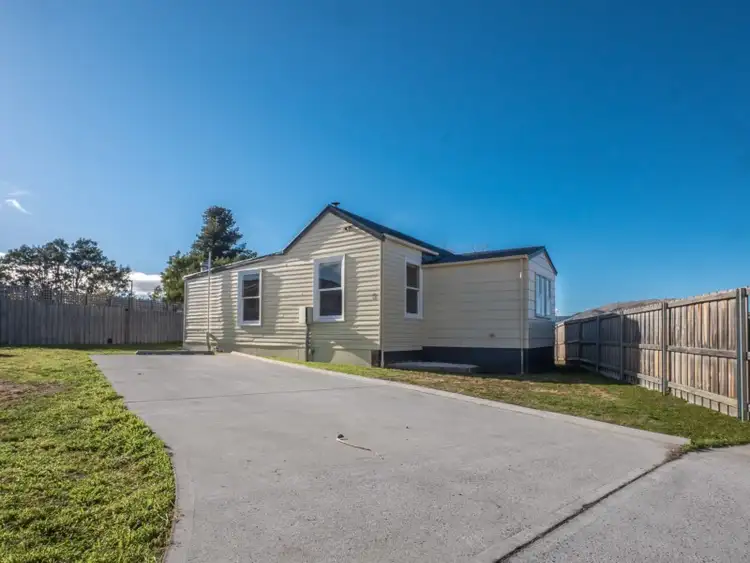 Second view of Homely house listing, 8/201 Brighton Road, Brighton TAS 7030