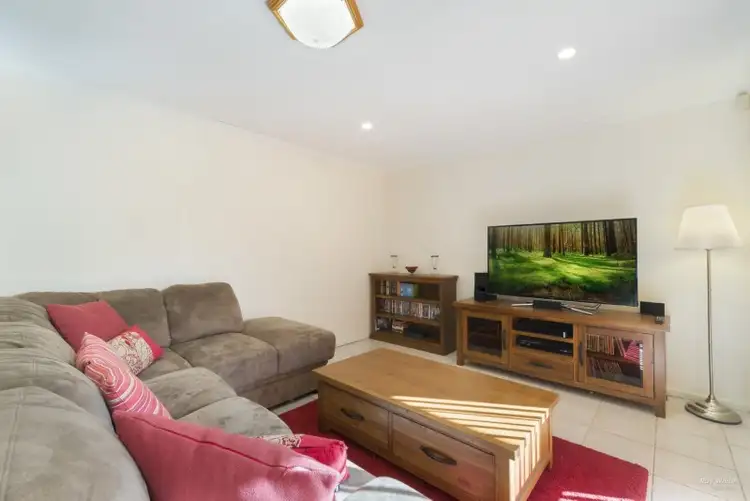 Second view of Homely house listing, 32 Currawong Crescent, Modbury Heights SA 5092