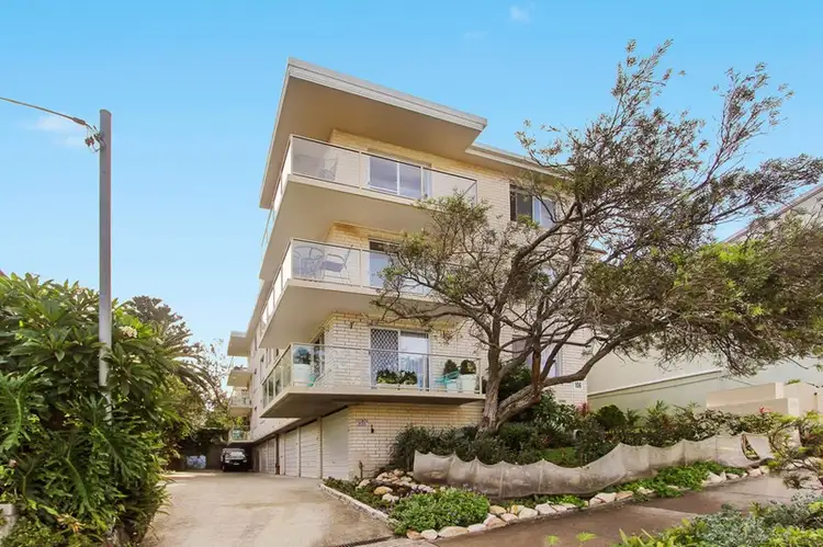 Main view of Homely apartment listing, 6/106 Beach Street, Coogee NSW 2034