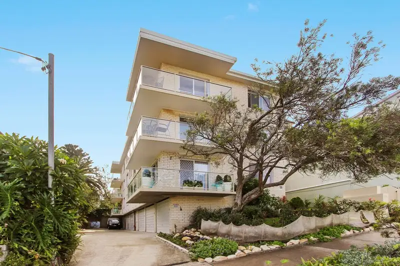 Main view of Homely apartment listing, 6/106 Beach Street, Coogee NSW 2034