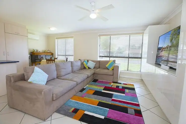 Second view of Homely house listing, 11 Kew Place, Dharruk NSW 2770