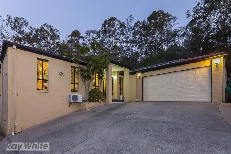 Second view of Homely house listing, 20 Dane Court, Shailer Park QLD 4128