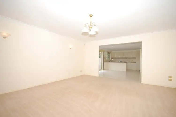Third view of Homely house listing, 1 Chippewa Avenue, Donvale VIC 3111