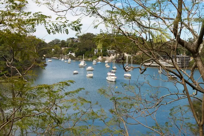 Main view of Homely apartment listing, 37/300c Burns Bay Road, Lane Cove NSW 2066