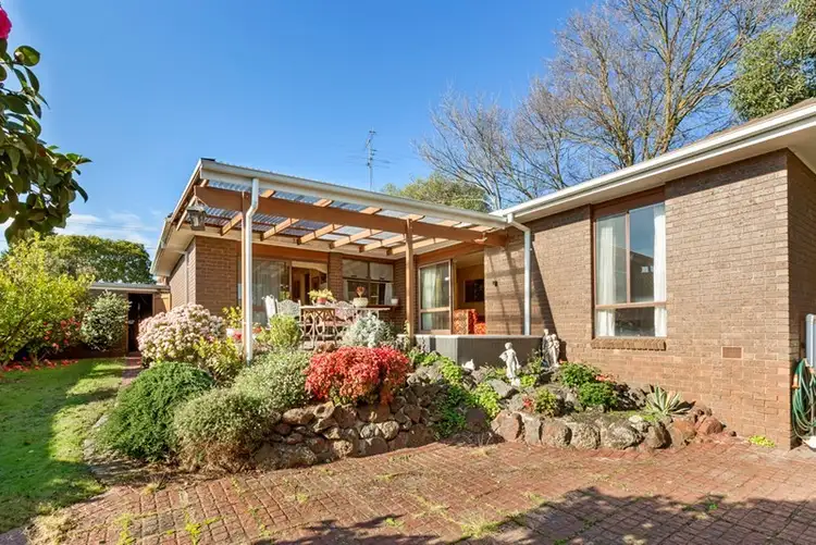 Fourth view of Homely house listing, 1 Hickory Street, Templestowe Lower VIC 3107