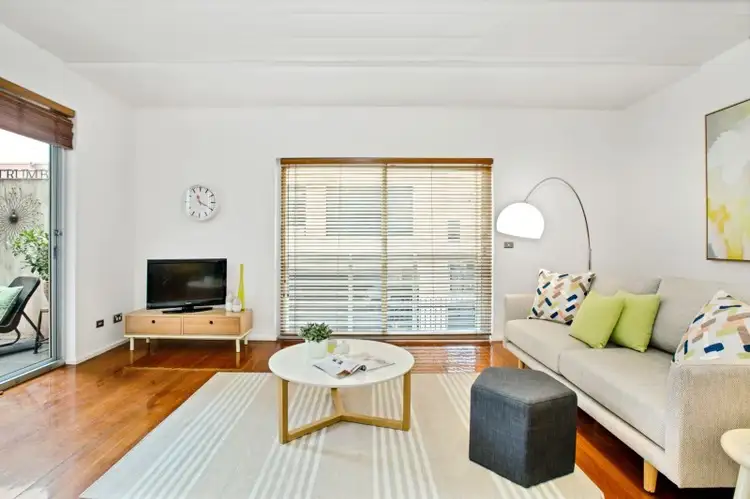 102/12 Anchor Place, Prahran VIC 3181