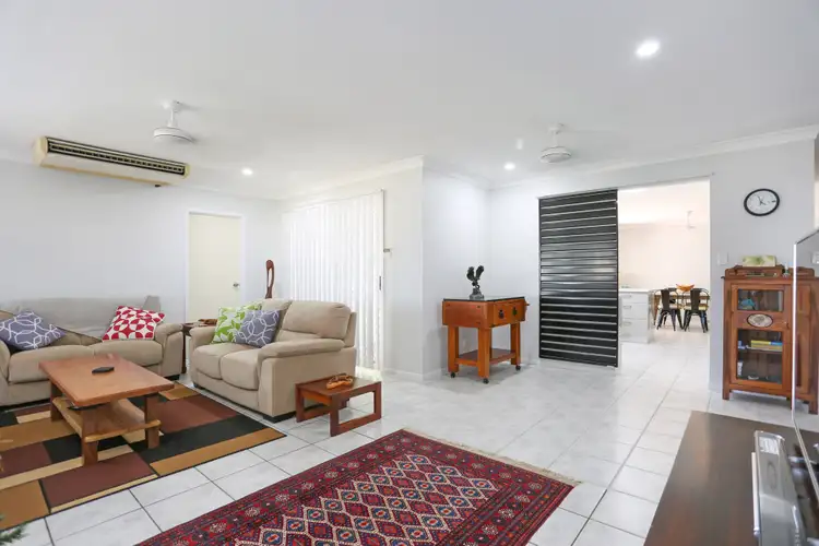Fourth view of Homely house listing, 40 Amhurst Street, Slade Point QLD 4740