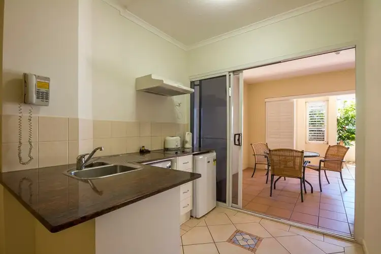 Second view of Homely apartment listing, 9/16 Macrossan Street, Port Douglas QLD 4877