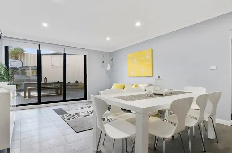 Fourth view of Homely house listing, 145 Marshall Street, Dapto NSW 2530