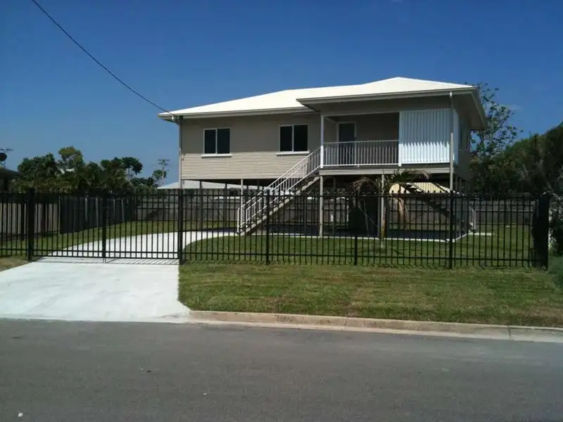 Main view of Homely house listing, 15 Starling Crescent, Condon QLD 4815