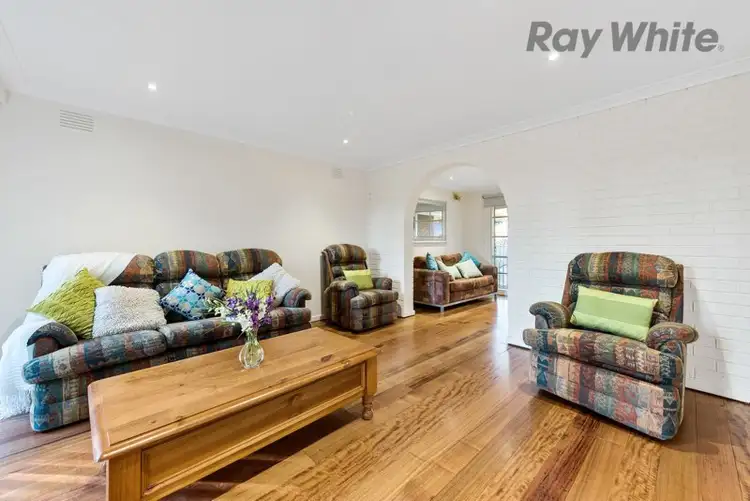 Sixth view of Homely house listing, 5 MELBA Place, Chirnside Park VIC 3116