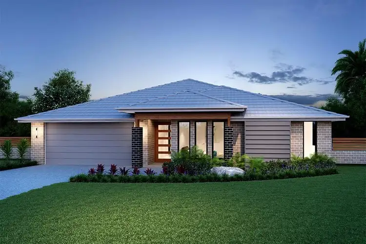 Main view of Homely house listing, 2 Lindel Street, Kippa-ring QLD 4021