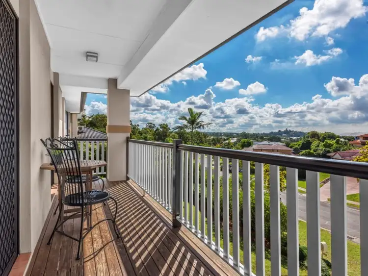 Sixth view of Homely house listing, 55 Lancewood Drive, Albany Creek QLD 4035