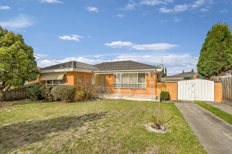 Main view of Homely house listing, 107 Main Street, Thomastown VIC 3074