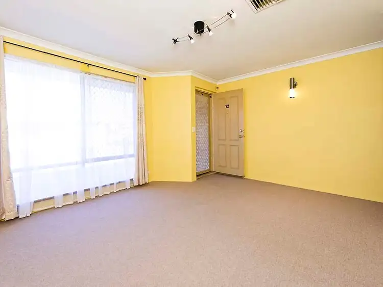 Third view of Homely house listing, 12/99 Stafford Road, Kenwick WA 6107