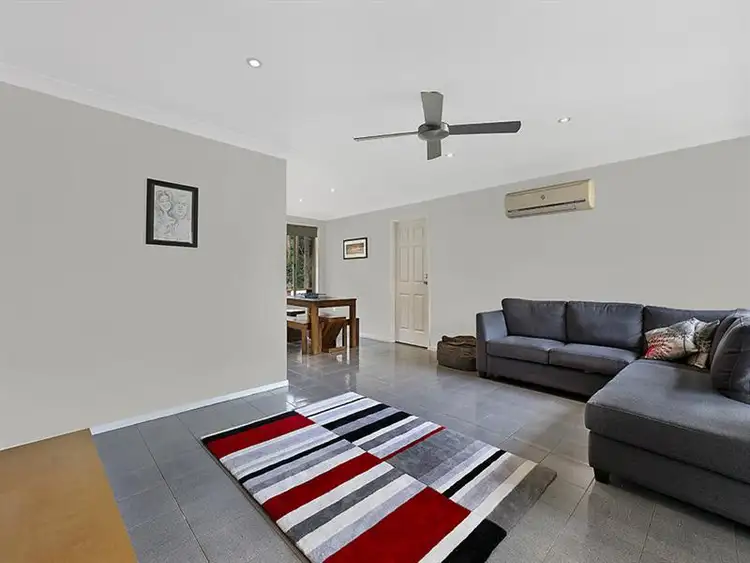 Fourth view of Homely house listing, 42 Greenwood Avenue, Berkeley Vale NSW 2261