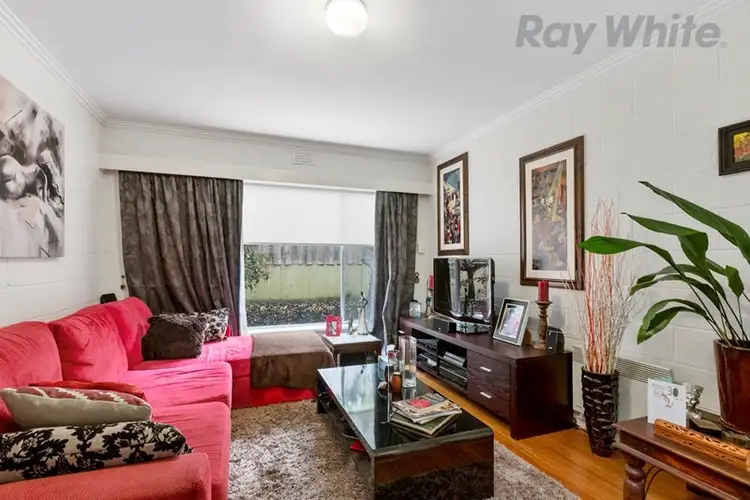 Sixth view of Homely unit listing, 4/91 Hill Street, West Hobart TAS 7000