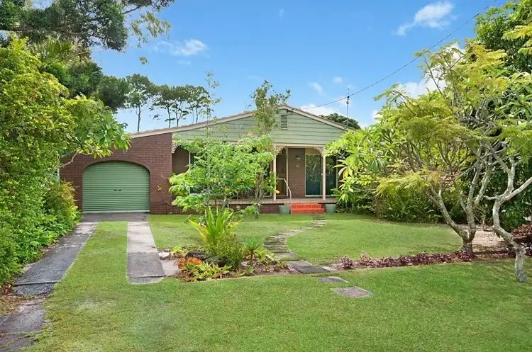 Main view of Homely house listing, 15 Glasgow Street, Suffolk Park NSW 2481