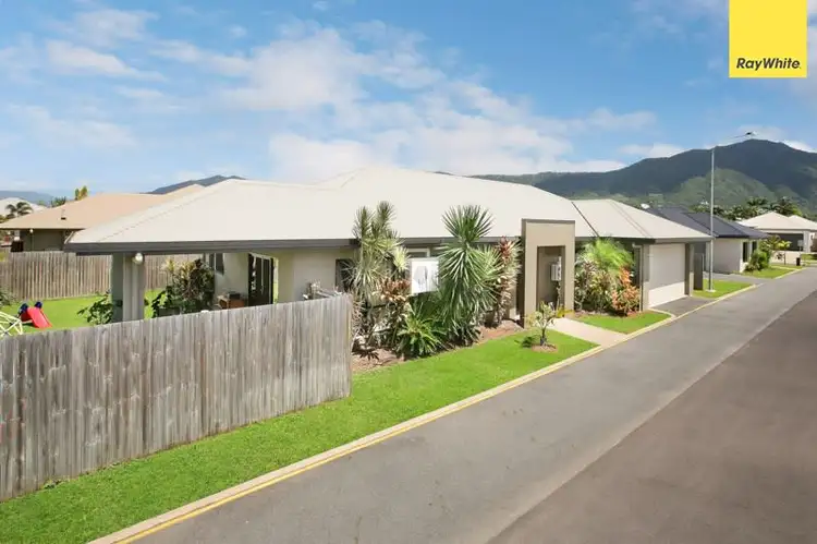 6 Brookville Gardens, Smithfield QLD 4878